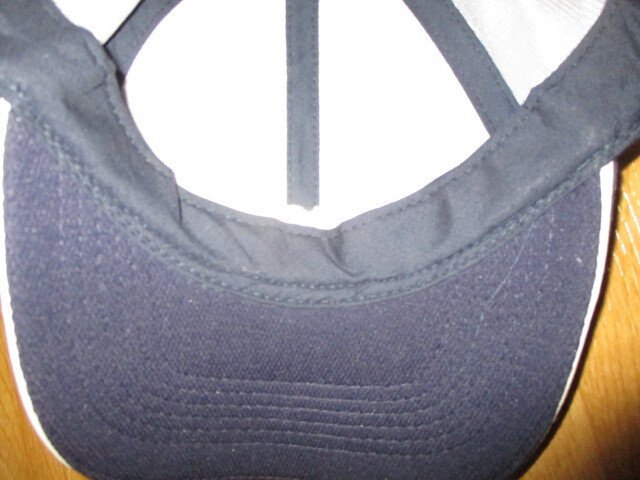 希少　ホンダ　S2000　プラチナ色刺繍ロゴ　帽子・ジャップ　未使用　デッドストック　スーパーGT・無限_画像7