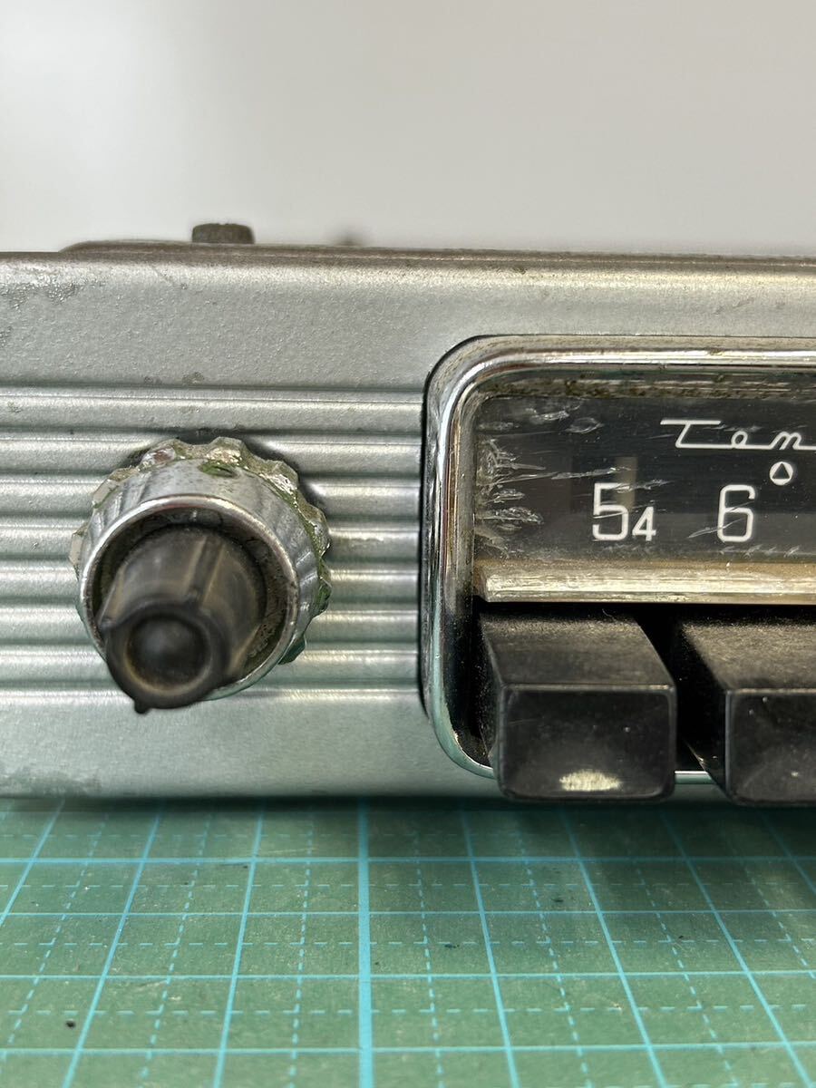 TEN Auto Radio AT-703A