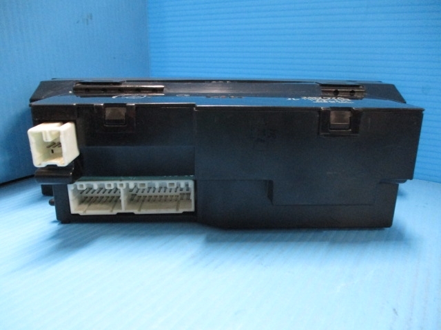  Toyota Aristo 2JZ-GTE JZS161 air conditioner switch 55900-3A190 146430-65665