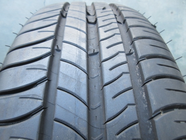 ミシュラン　エナジーセイバー　１９５／６５Ｒ１５　２０２０年　９分山　４本セット_画像2