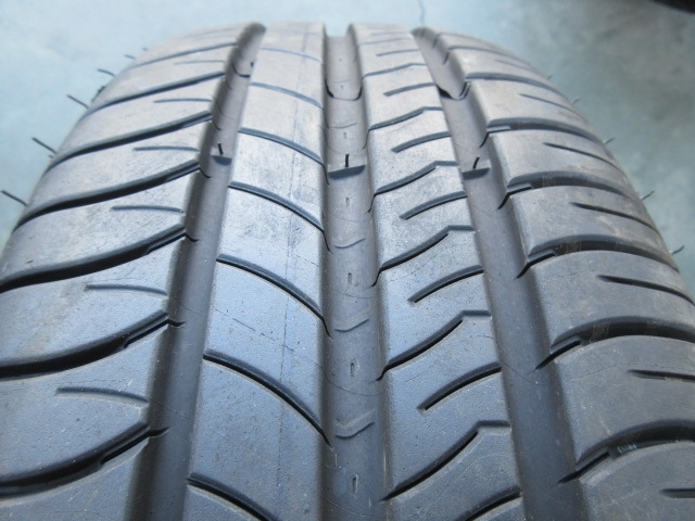 ミシュラン　エナジーセイバー　１９５／６５Ｒ１５　２０２０年　９分山　４本セット_画像5