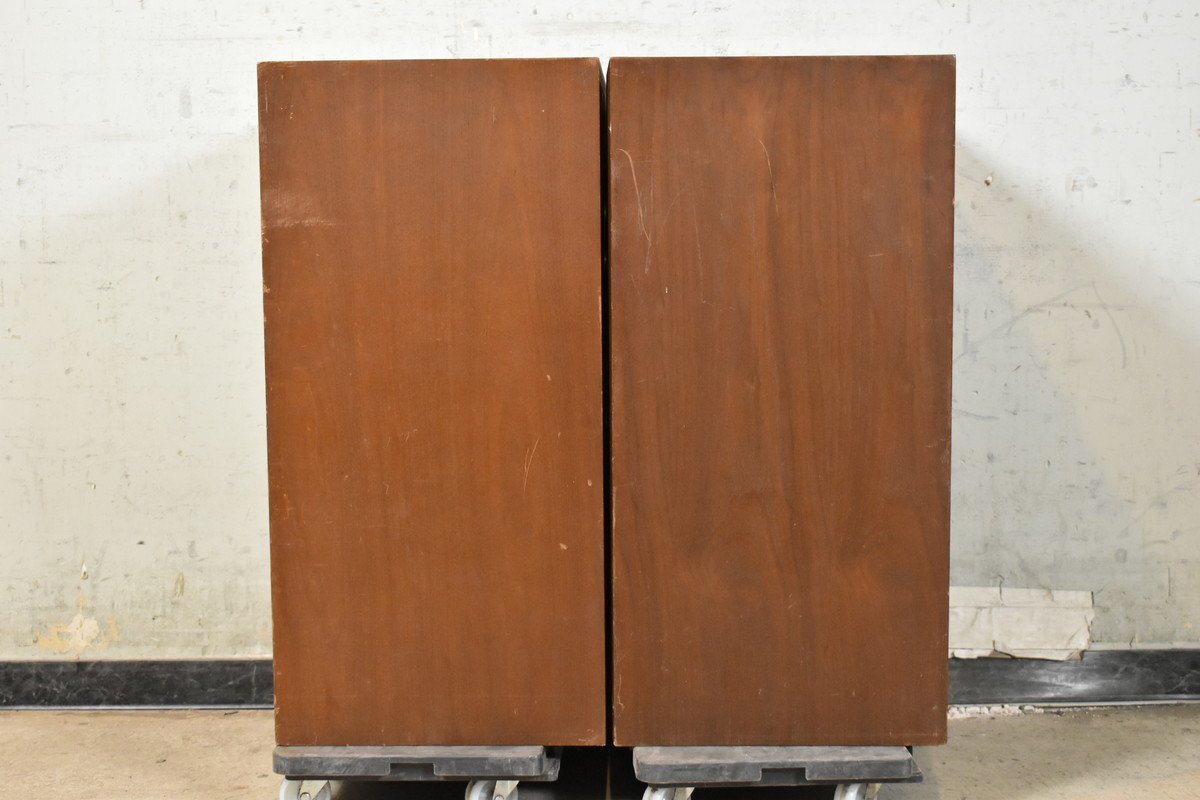 SANSUI/ Sansui speaker pair SP-2002