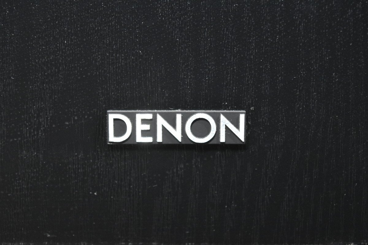 DENON Denon сабвуфер DSW-37