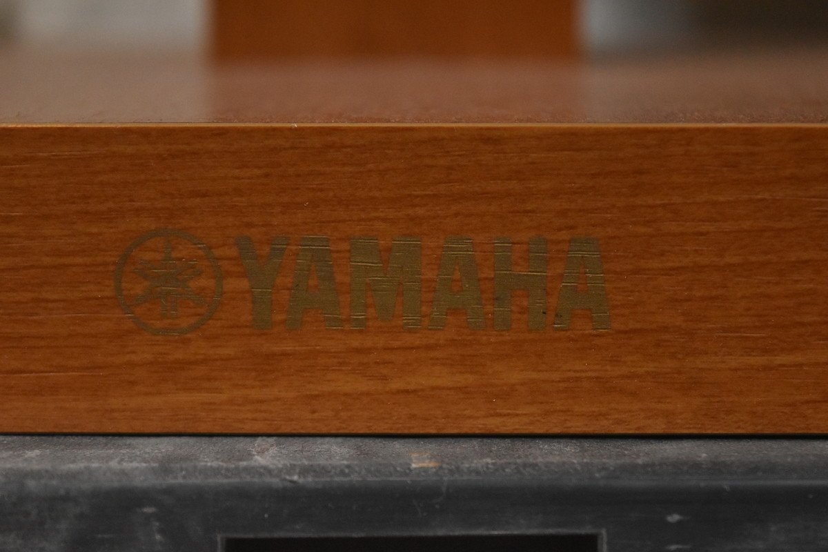 YAMAHA/ Yamaha speaker stand pair SPS-1100MMS