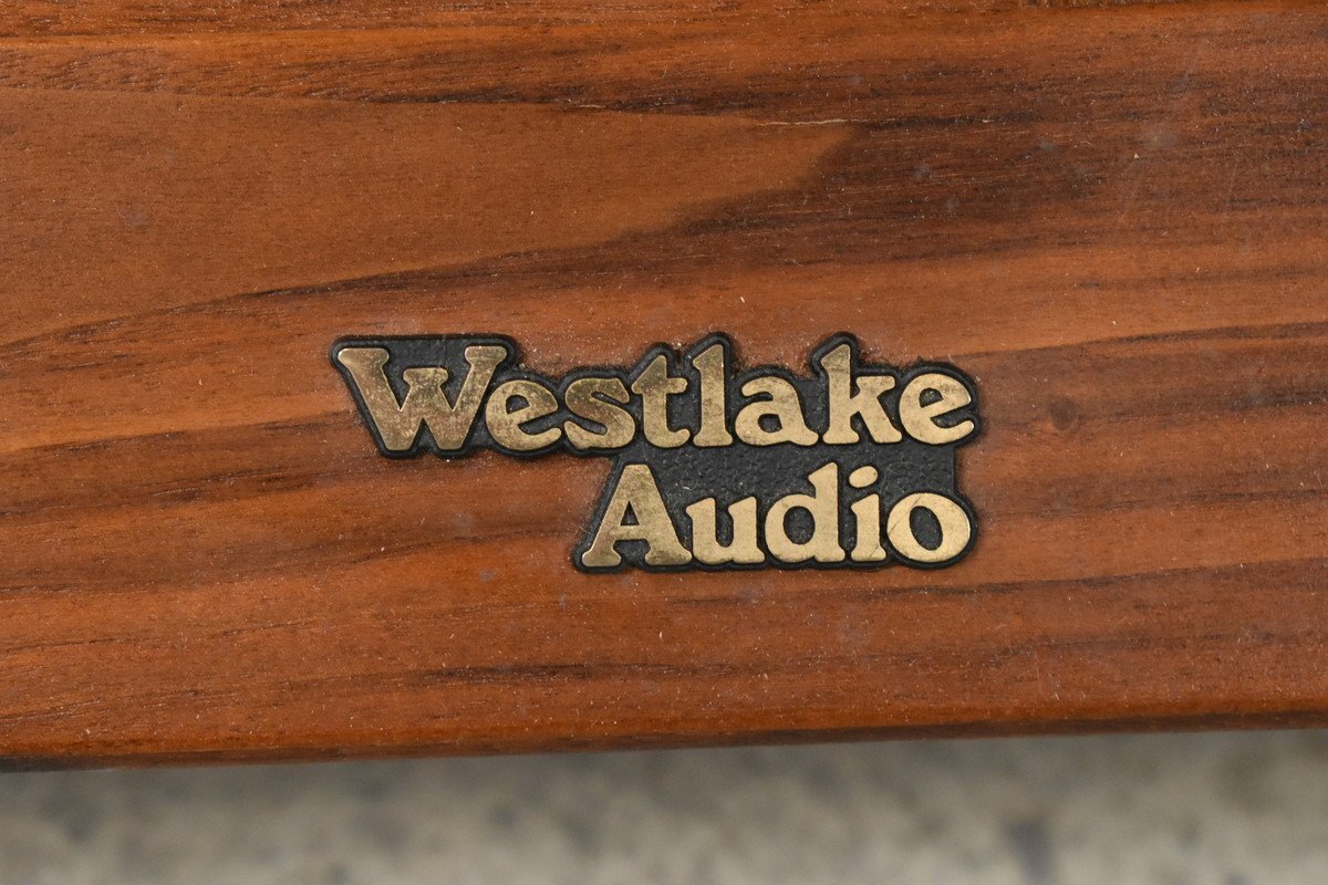 ★ Westlake Audio ウエストレイクオーディオ Tower-12 スピーカー ペア ★ 法人様のみ JITBOX利用可能 ★_画像5