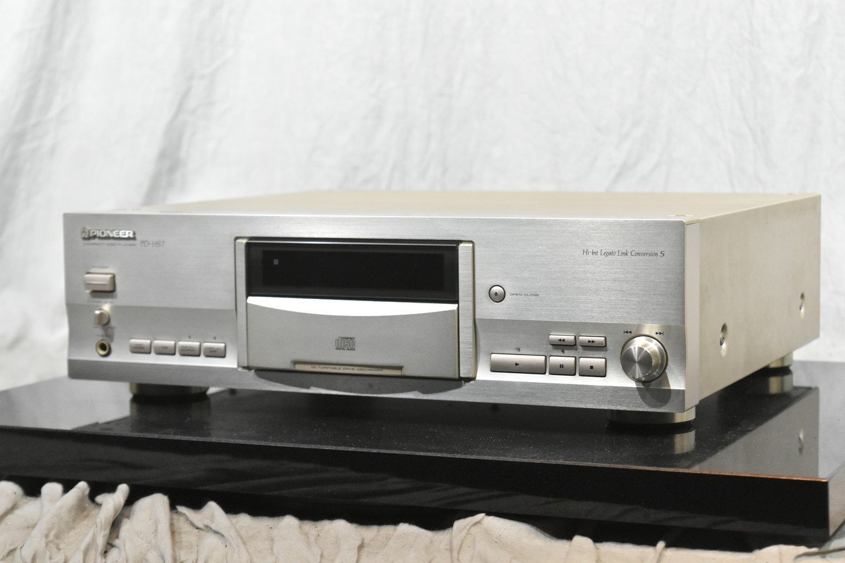 PIONEER Pioneer PD-HS7 CD player 