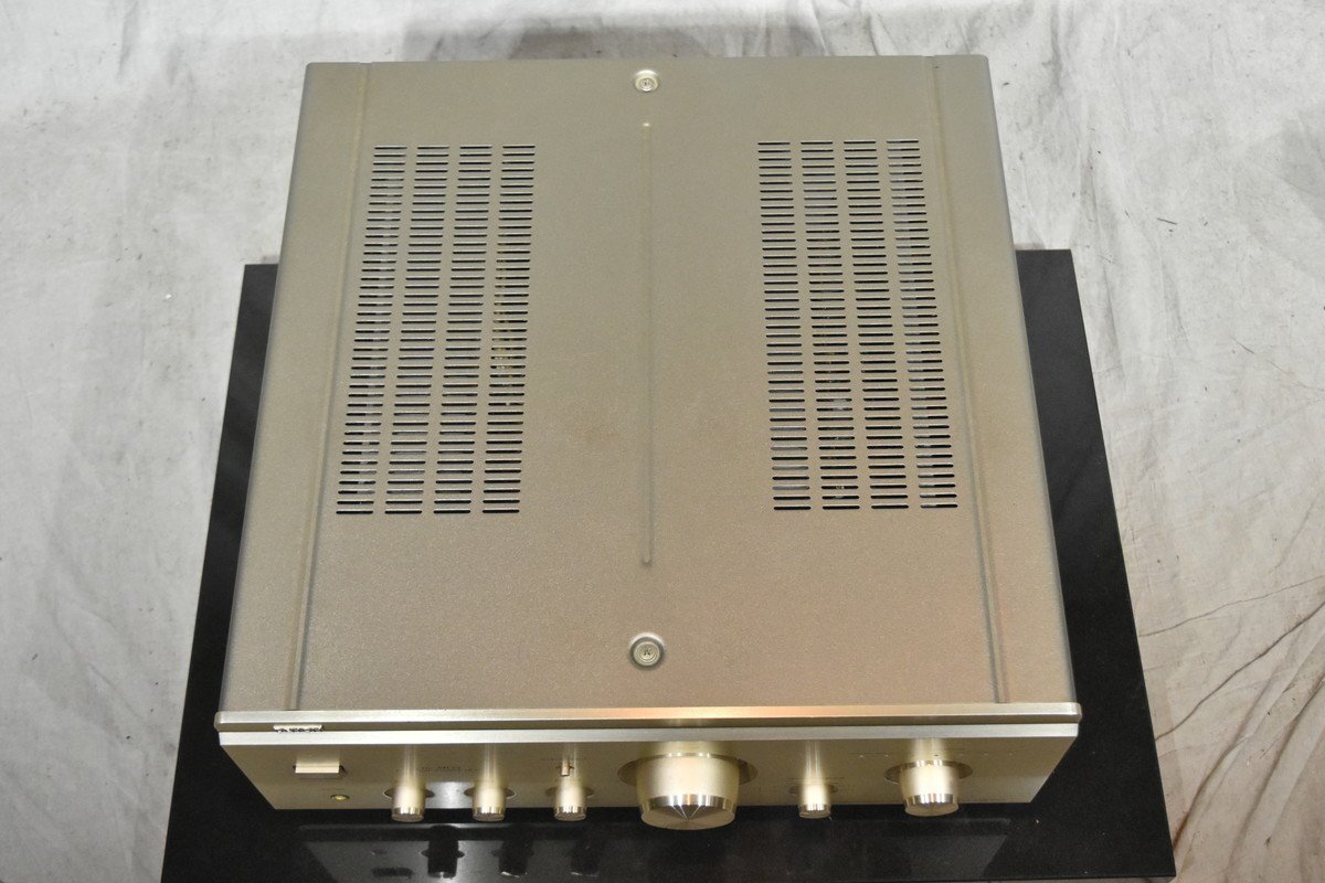 DENON Denon pre-main amplifier PMA-2000