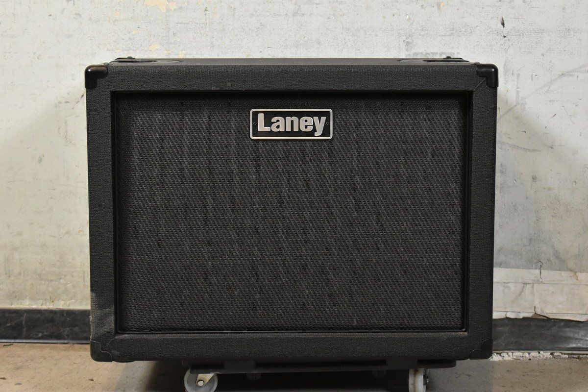 LANEY レイニー IRT112 キャビネット_画像2