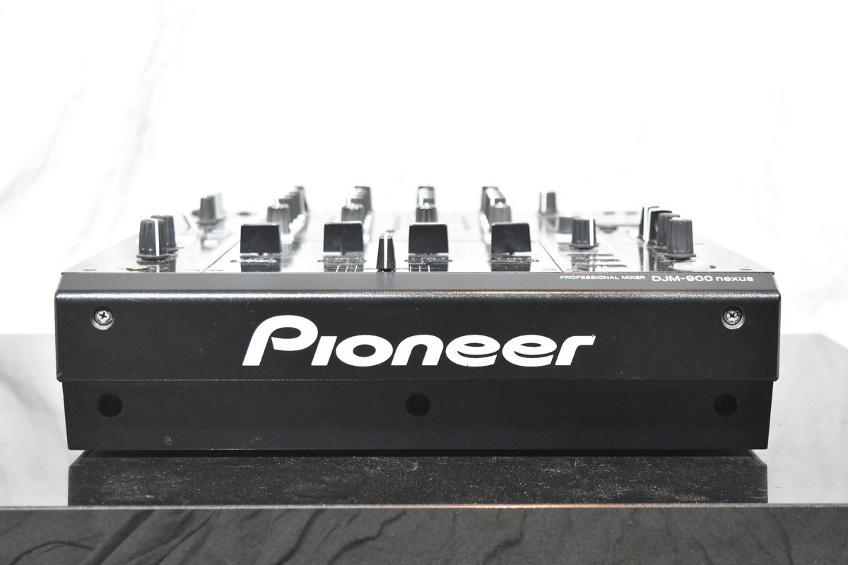 [ бесплатная доставка!!]Pioneer/ Pioneer DJ миксер DJM-900NXS \'11 год производства 