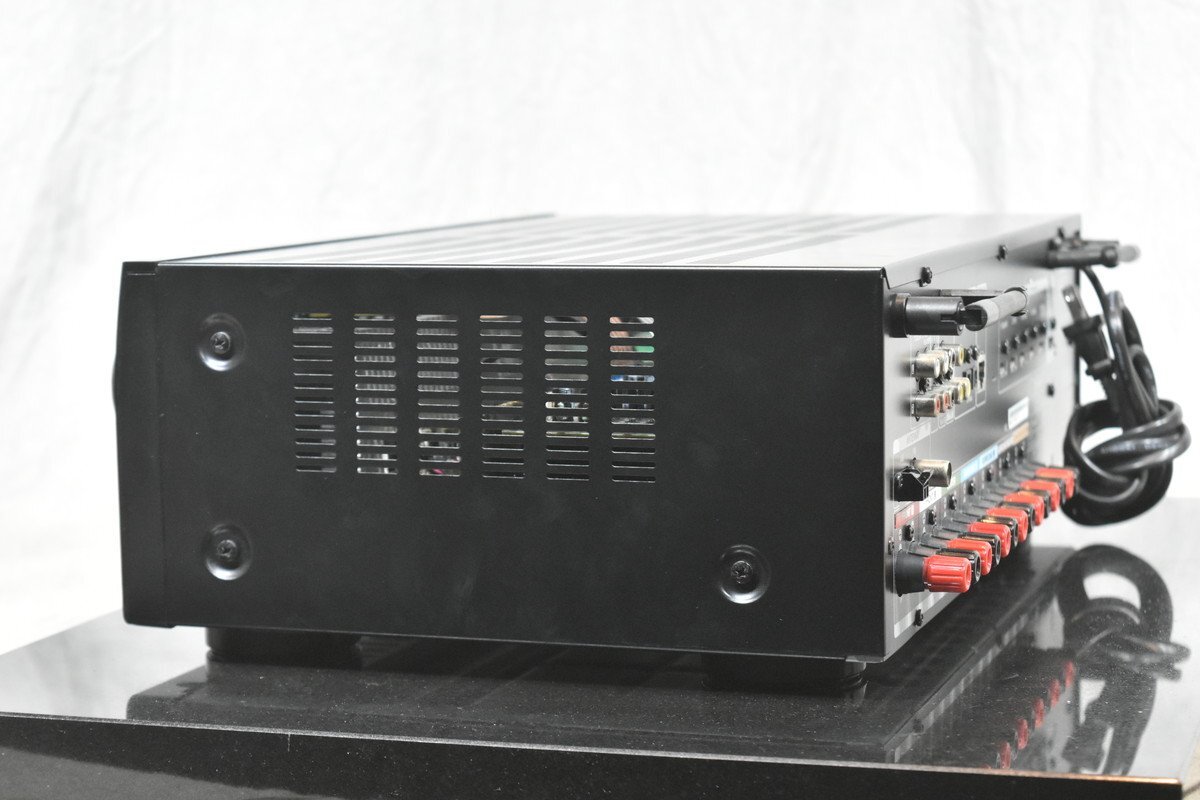DENON/ Denon AV amplifier AVR-X1400H