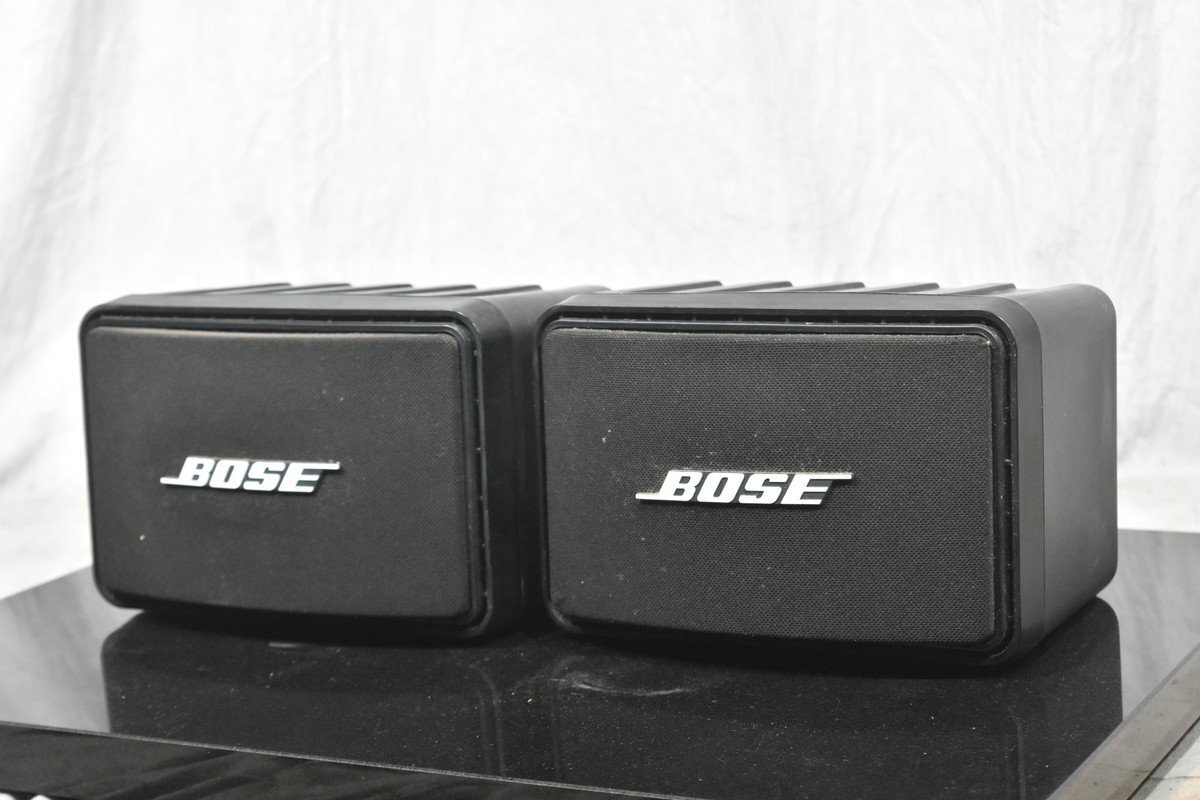 BOSE/ボーズ スピーカーペア Model 111AD_画像1