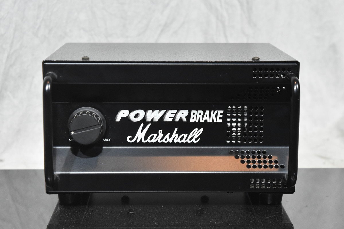 Marshall/マーシャル アッテネーター Power Brake PB100_画像2