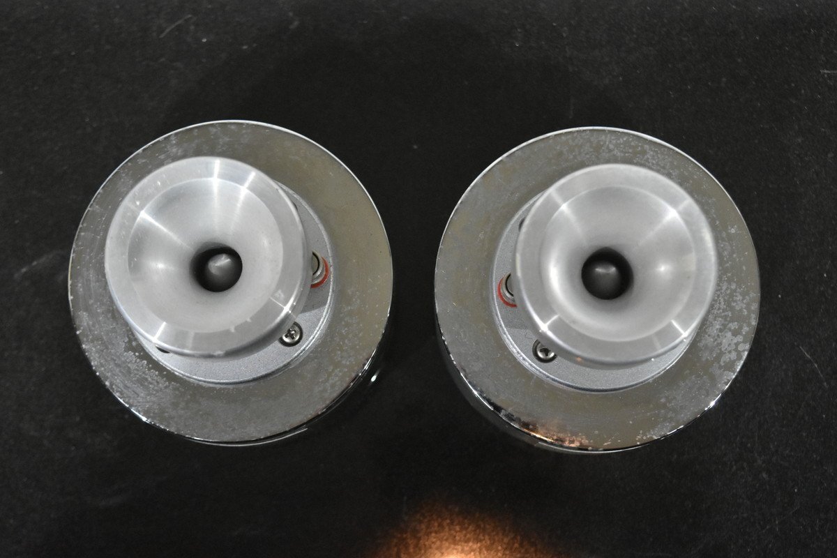 GOTO UNIT/gotou unit tweeter unit pair SG17S