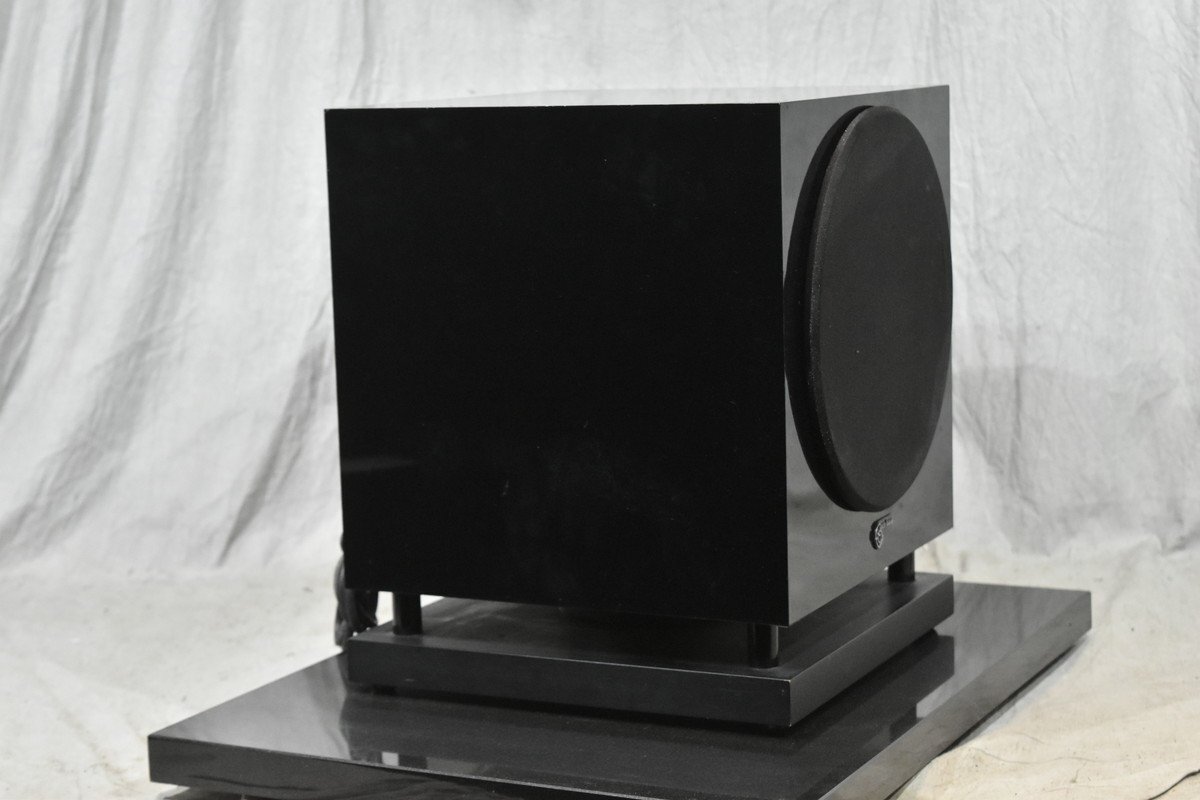 Audio Pro/ audio Pro subwoofer B1.28 ace-bass