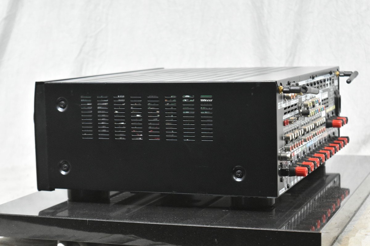 DENON Denon AV amplifier AVR-X4200W