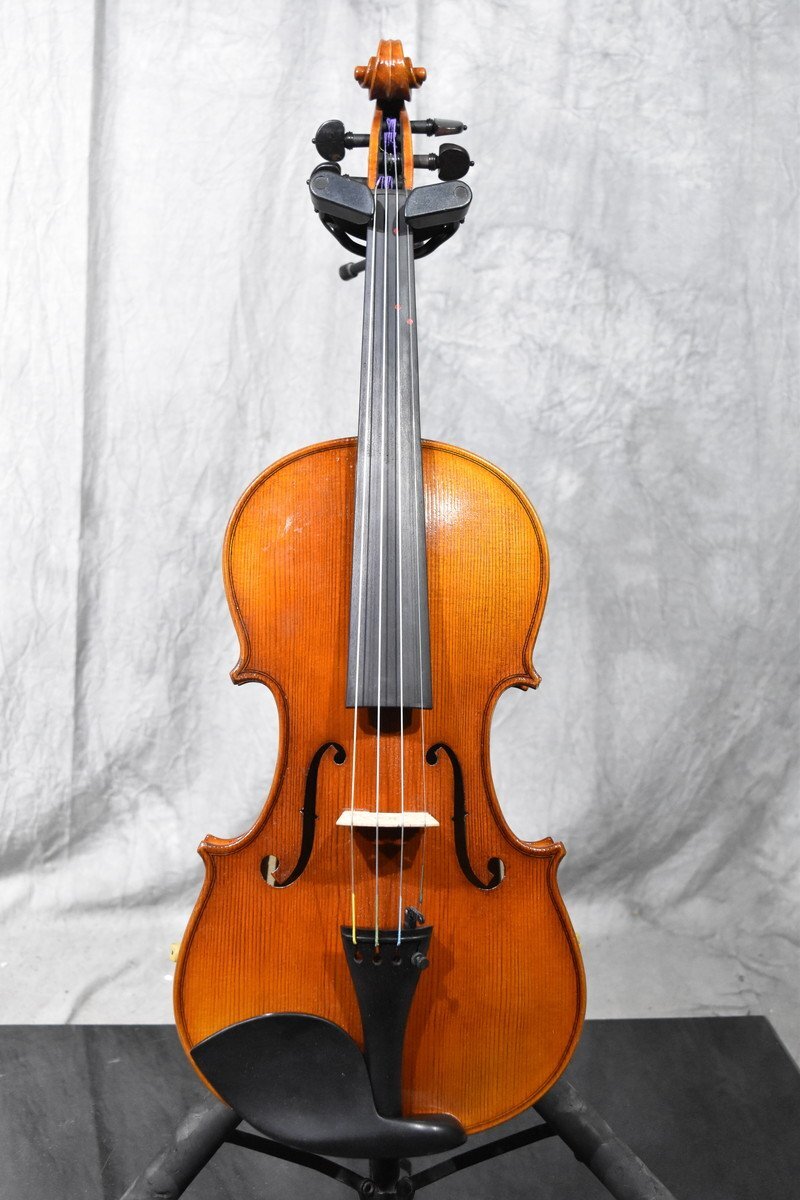 Heinrich Gill/ высокий nlihigiru скрипка No.56 4/4 Anno2021