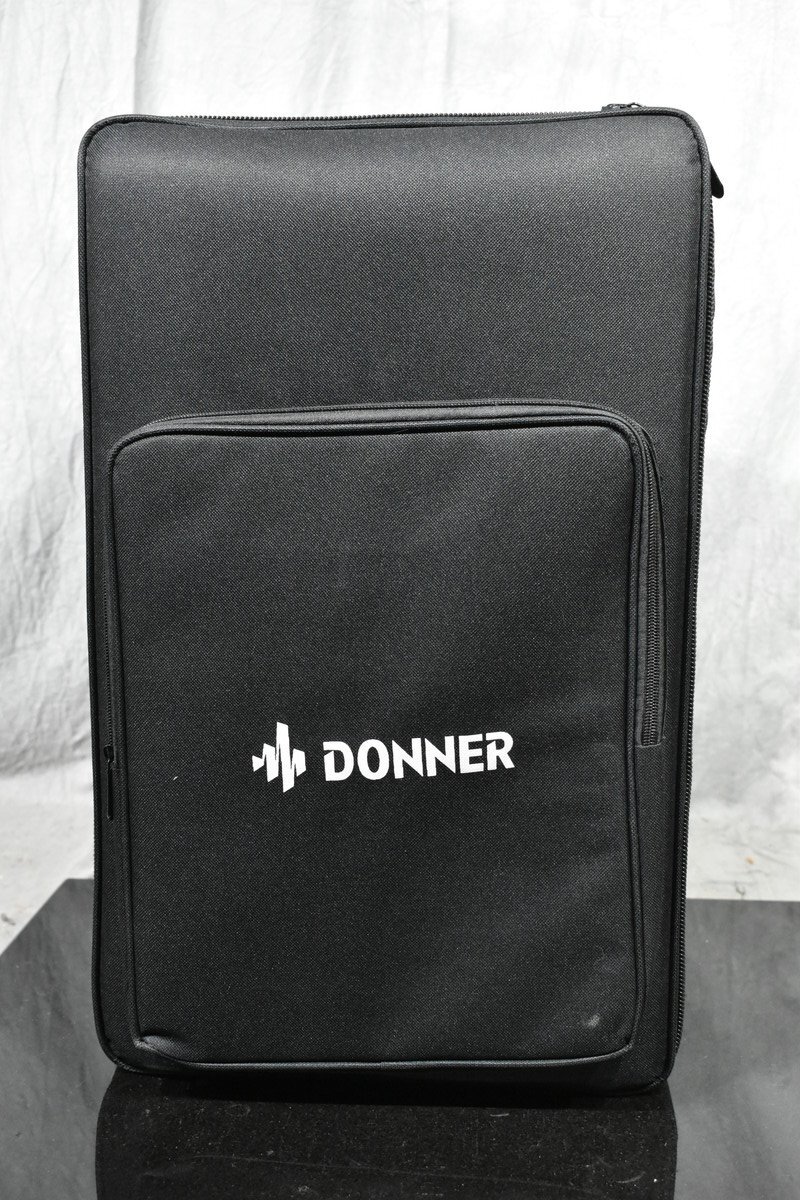 DONNER/ Donna -ka ho n ударный инструмент * с футляром .