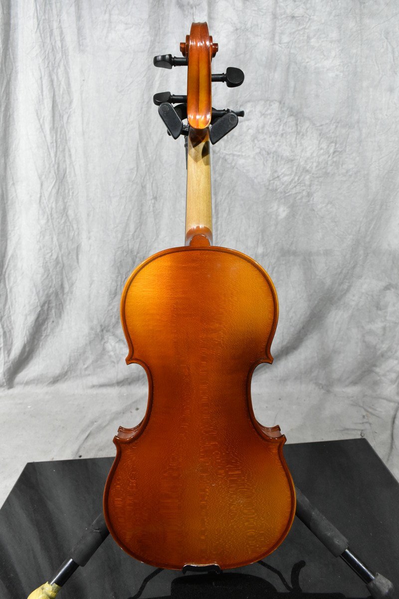 HORA/オラ バイオリン MODEL VIOLIN 4/4 Anno2014_画像4