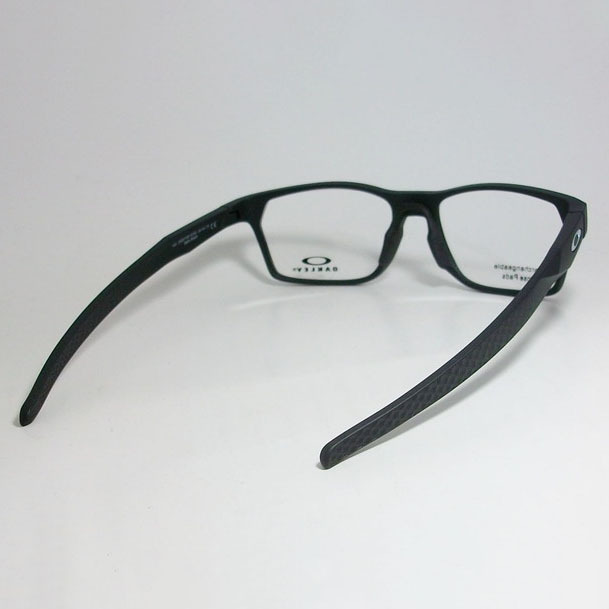 ★OX8174F-0156★新品 国内正規品 OAKLEY メガネ フレーム　オークリー 眼鏡 56サイズ_画像4