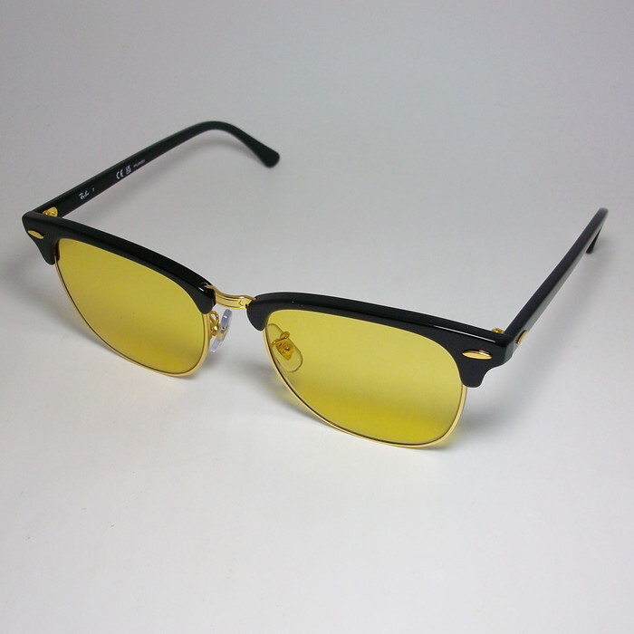 49 size [ReVision]RB3016-BK-RECYli Vision yellow 