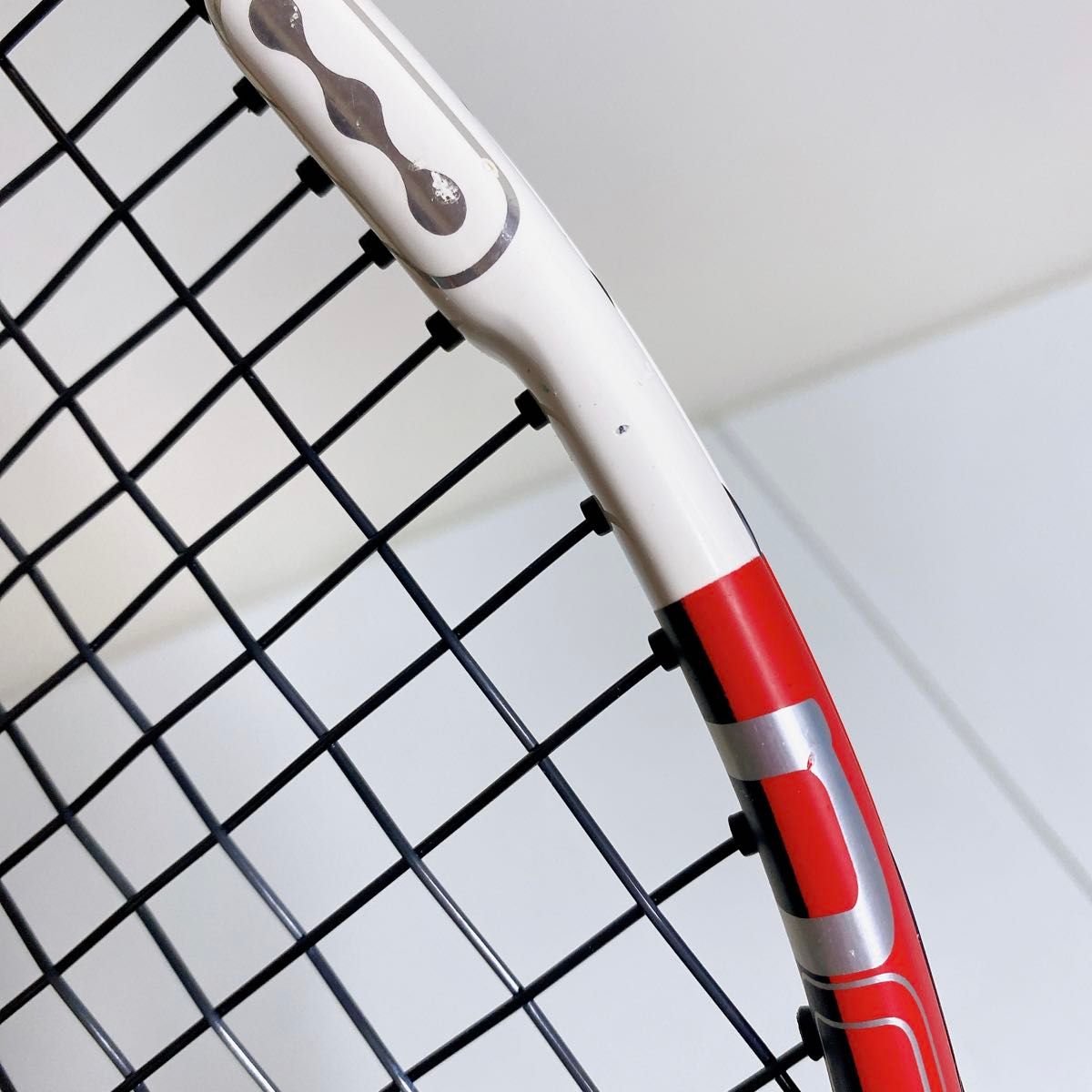 【美品】Wilson ウィルソン ncode six one 95 G2