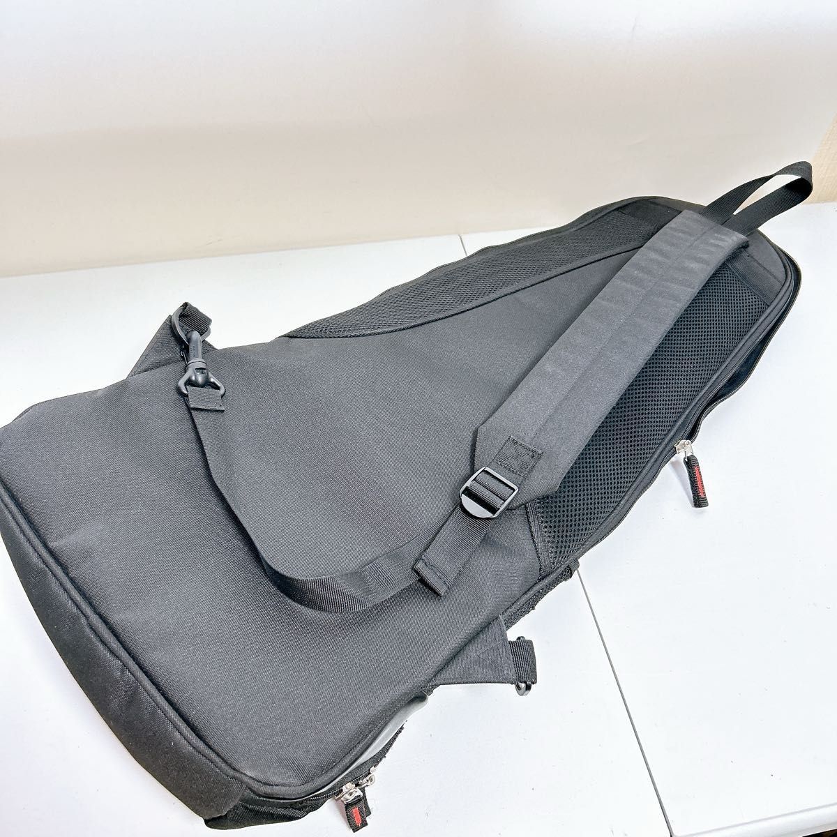 Bow Brand ラケットバッグ ワンショルダーバッグ|Yahoo!フリマ Bow Brand ラケットバッグ ワンショルダーバッグ|Yahoo!フリマ