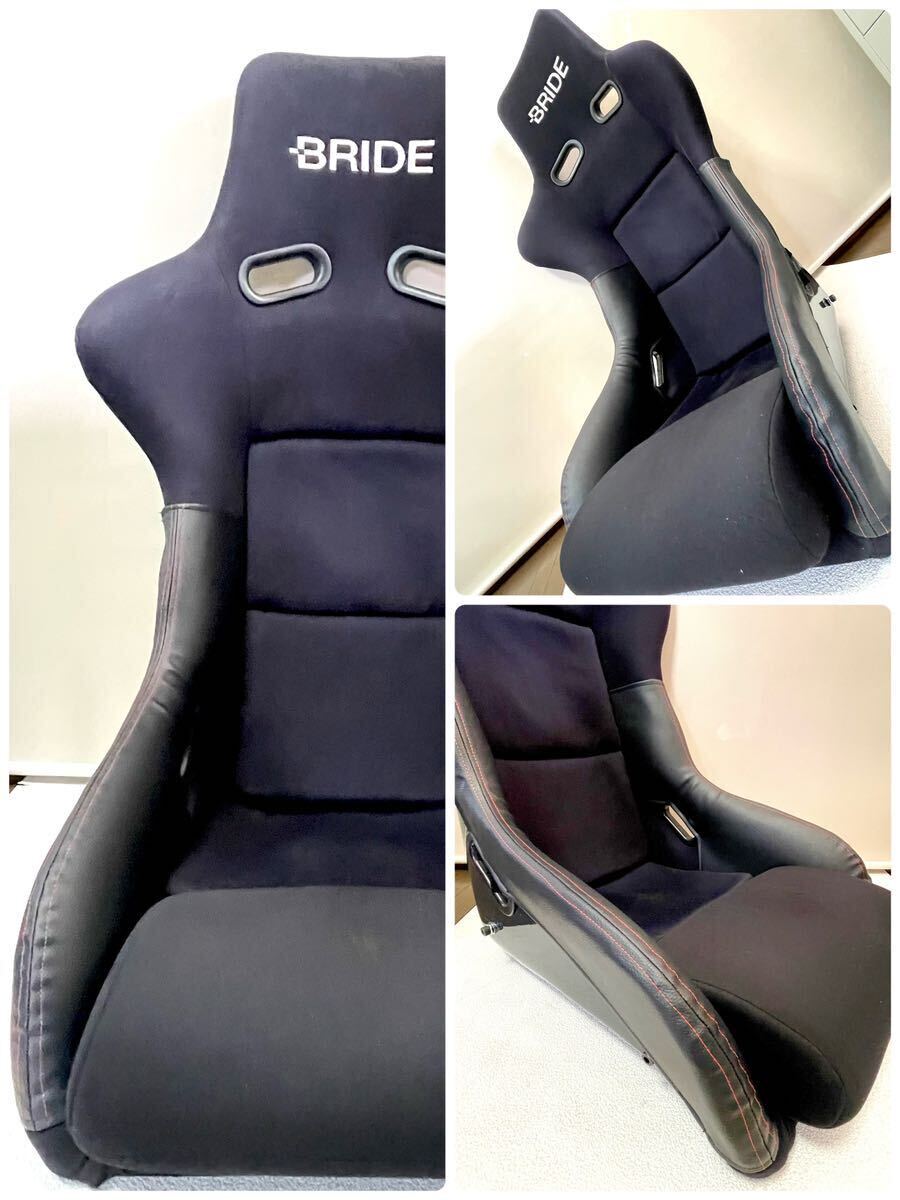 [ nationwide free shipping ] bride BRIDE Artis Co 2 ARTIS2 black black prompt decision privilege equipped full bucket seat full backet seat 