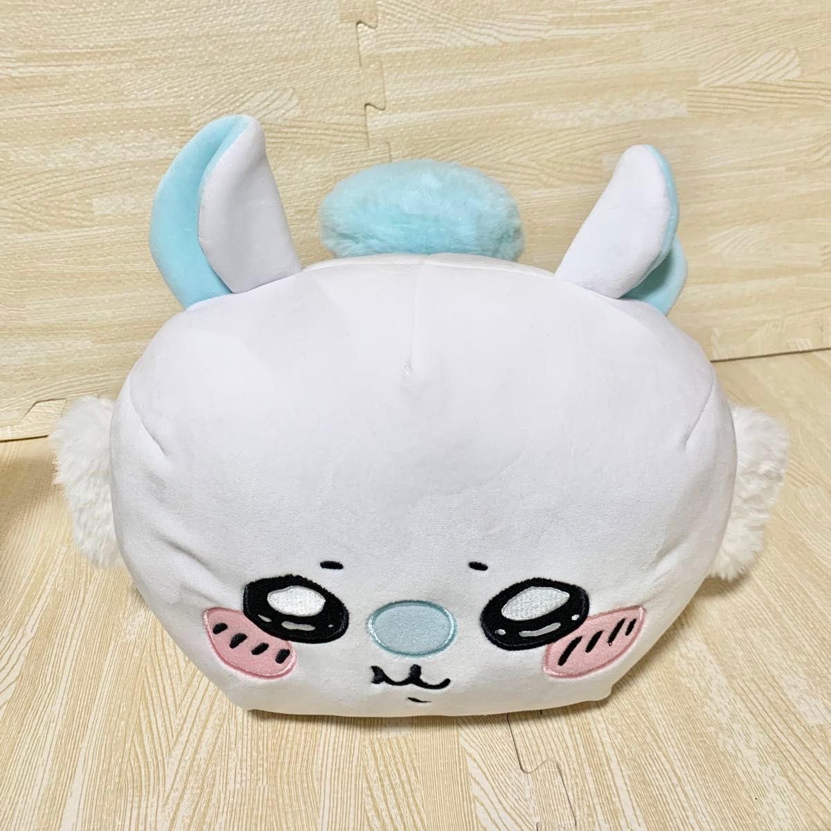 ちいかわ だららんBIGぬいぐるみ モモンガ ぬいぐるみ プライズ ちいかわ だららんBIGぬいぐるみ モモンガ ぬいぐるみ プライズ