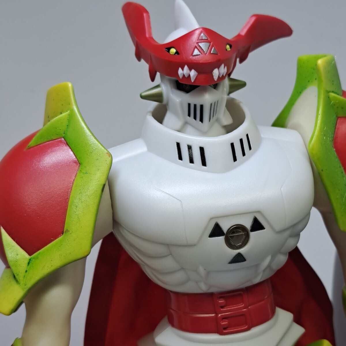 BANDAI Bandai digimon чай ma-z звук li ARAI zti- arc & Duke mon