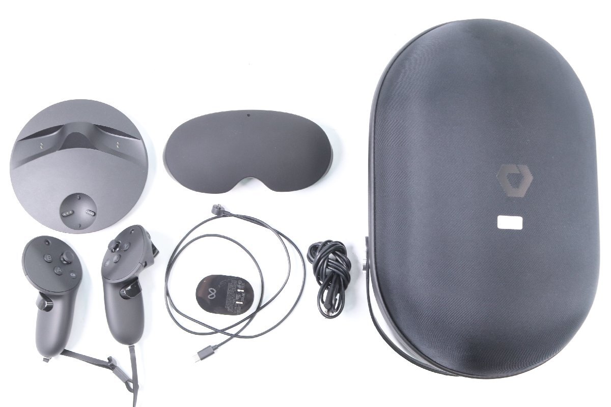 [ электризация не проверка ]Meta Quest Pro DK94EC VR headset игра беспроводной игра оборудование утиль 5314-K