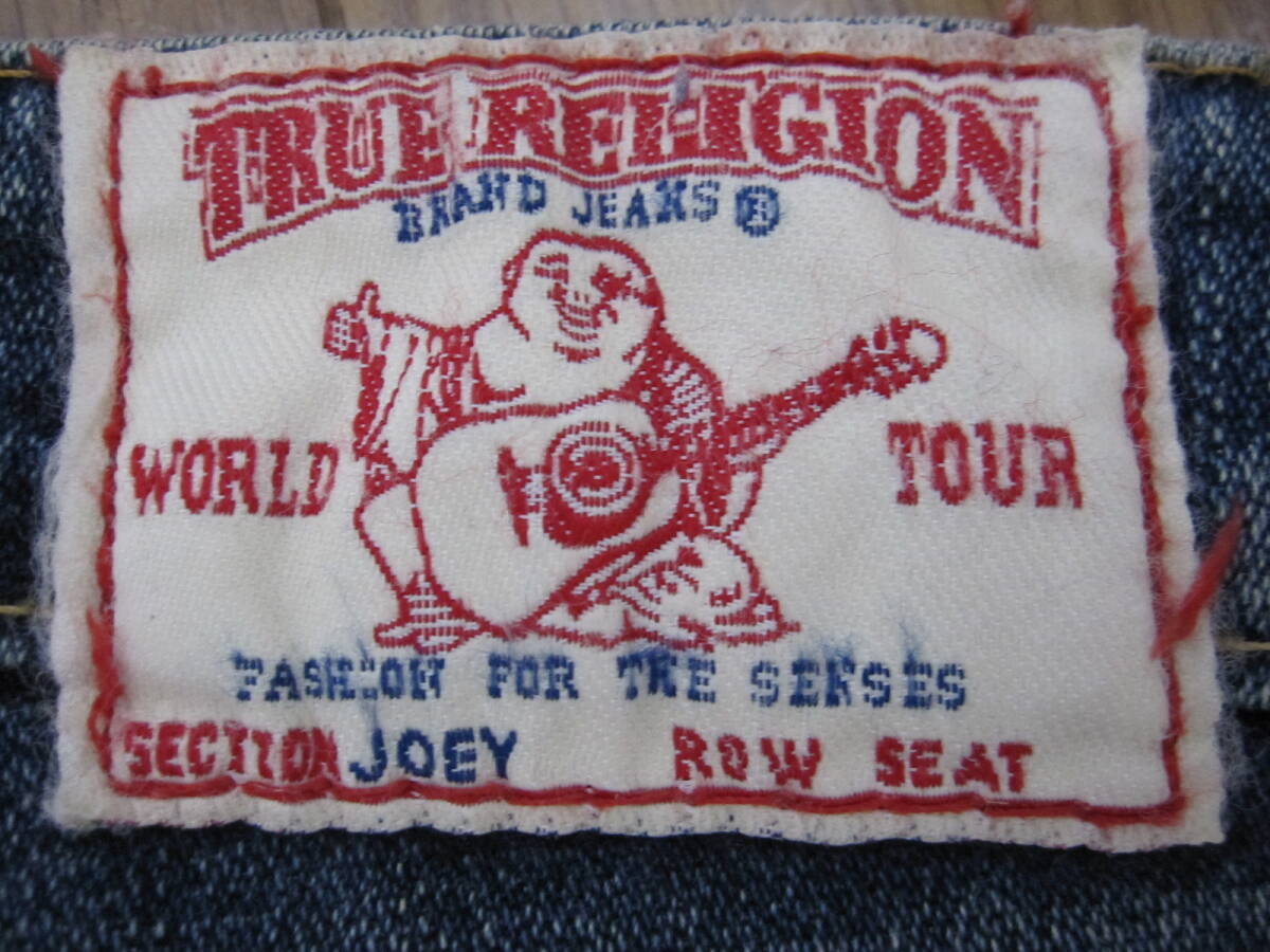  б/у * женский * True Religion * ботинки cut * Denim * Rollei z*24*TRUE RELIGION JOEY* джинсы 