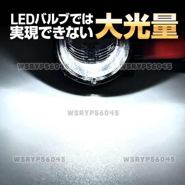 LED ナンバー灯 スズキ エブリイ バン エブリィ DA17V DA64V ジムニー ワゴンR ライセンスランプ 純正交換 部品 カスタム パーツ F395_画像2