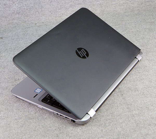 O●HP●ProBook 450 G3●Core i7-6500U(2.5GHz)/8G/500G/MULTI/Win10/フルHD●4_画像4