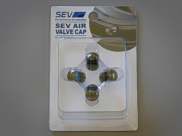 SEV воздушный крышка клапана AIR VALVE CAP прекрасный товар USED