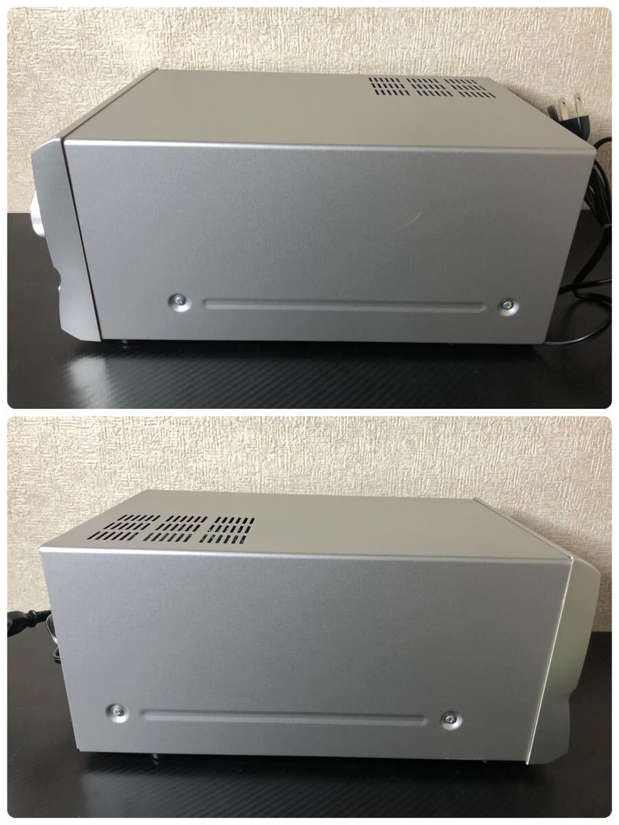 ONKYO Onkyo DVD MD тюнер усилитель FR-9GXDV мини компонент звуковая аппаратура 