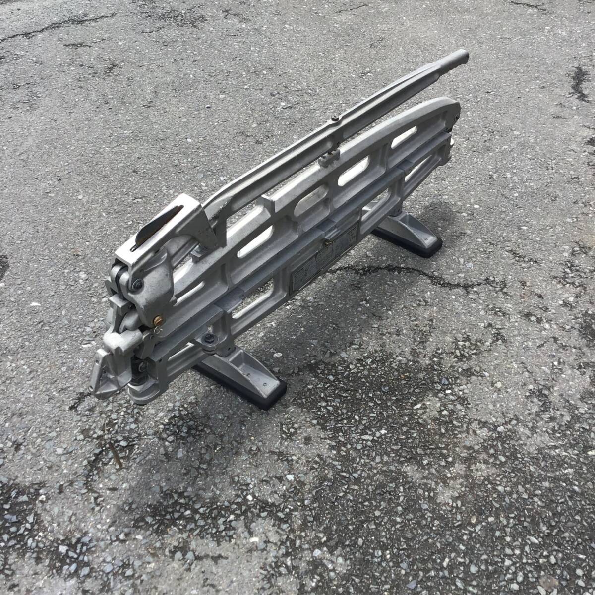 現状品 / 店頭受取り限定】KMEW シングルカッター KLKGD 【埼玉 現状品 / 店頭受取り限定】KMEW シングルカッター KLKGD 【埼玉