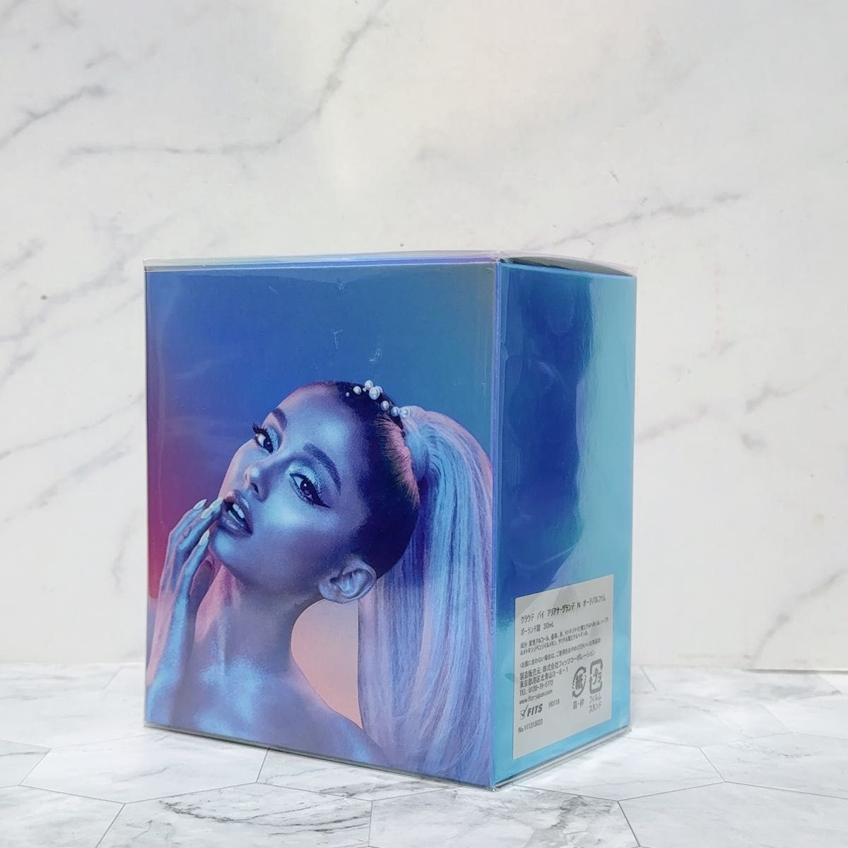 アリアナ グランデ ARIANA GRANDE クラウド バイ アリアナグランデ EDP 30ml 