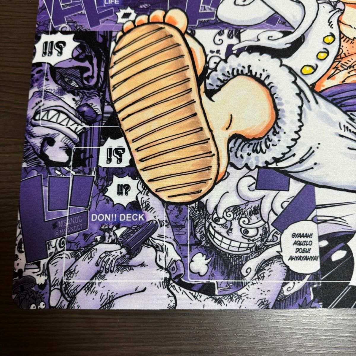 ニカ ルフィ プレイマット 新品未使用 ワンピースカード|Yahoo ニカ ルフィ プレイマット 新品未使用 ワンピースカード|Yahoo