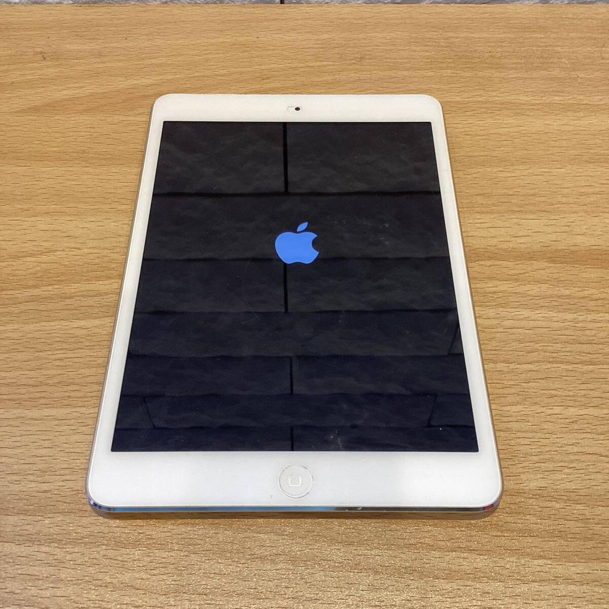 【6325】iPad mini A1432 ※アクティベーションロックあり　アップル　アイパッド　タブレット_画像8