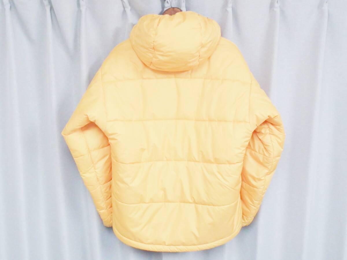 ◆希少美品S◆Patagonia パタゴニア ダスパーカ 1999年製 バターナッツ DAS Parka 84098 F9 ダウンジャケット パーカー 90s Y2K 古着 メシ_画像2