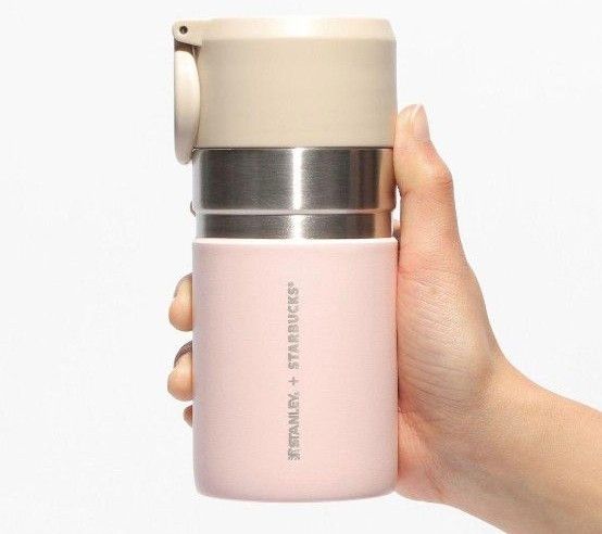 スタバ STANLEY スタンレー コラボ ステンレスボトル|Yahoo スタバ STANLEY スタンレー コラボ ステンレスボトル|Yahoo