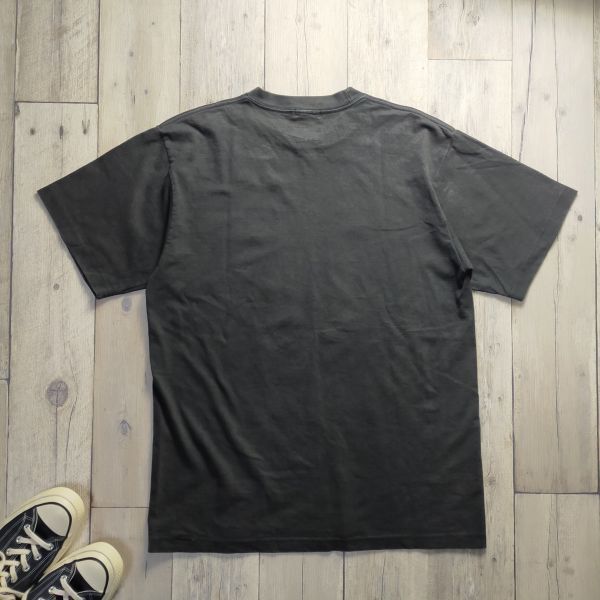 ☆FULL COUNT フルカウント☆FLCT バッファローボーン Tシャツ 黒 size（40） S1642_画像2