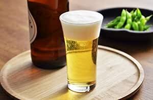 東洋佐々木ガラス タンブラーグラス タンブラー 約115ml 一口ビールグラス 日本製 食洗機対応 クリアグラス コップ ビールグ_画像5