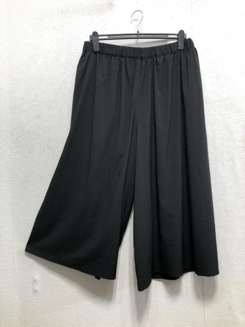 新品☆3L?ゆったり楽ちんおしゃれパンツ2本セット☆b730