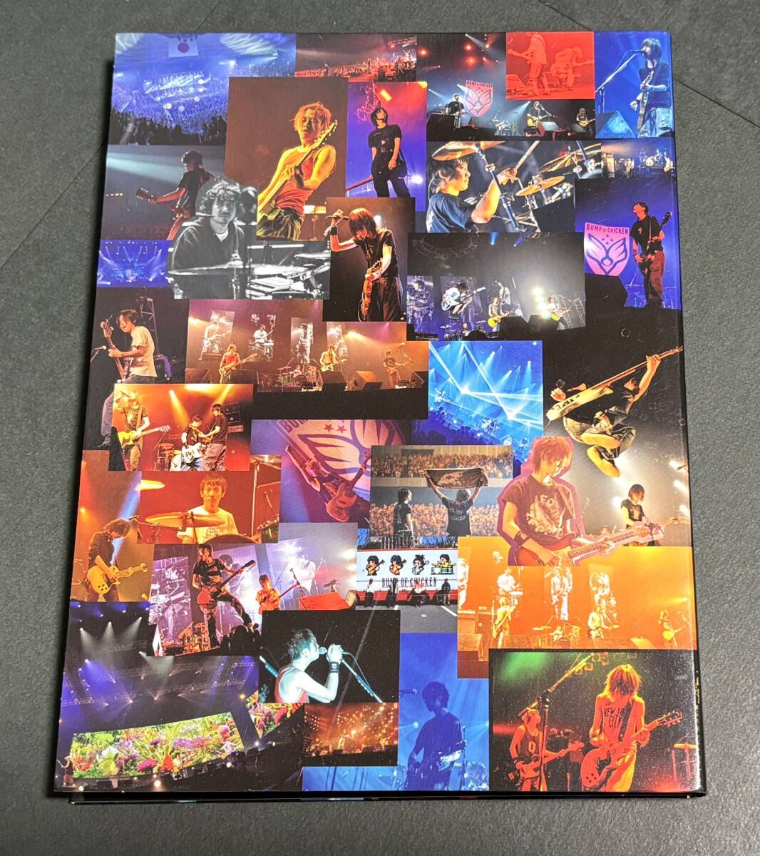 BUMP OF CHICKEN 結成20周年記念Special Live 「20」 (通常盤)[DVD]　バンプオブチキン_画像2