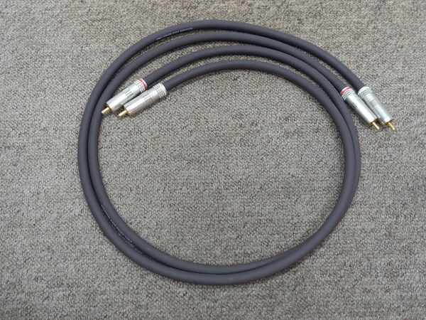 Accuphase ASL-10(1.0mRCA cable )[ secondhand goods ]