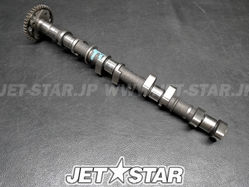 10200円 水上オートバイ用 YAMAHA OEM CAMSHAFT 1 Used (99999 10200円 水上オートバイ用 YAMAHA OEM CAMSHAFT 1 Used (99999