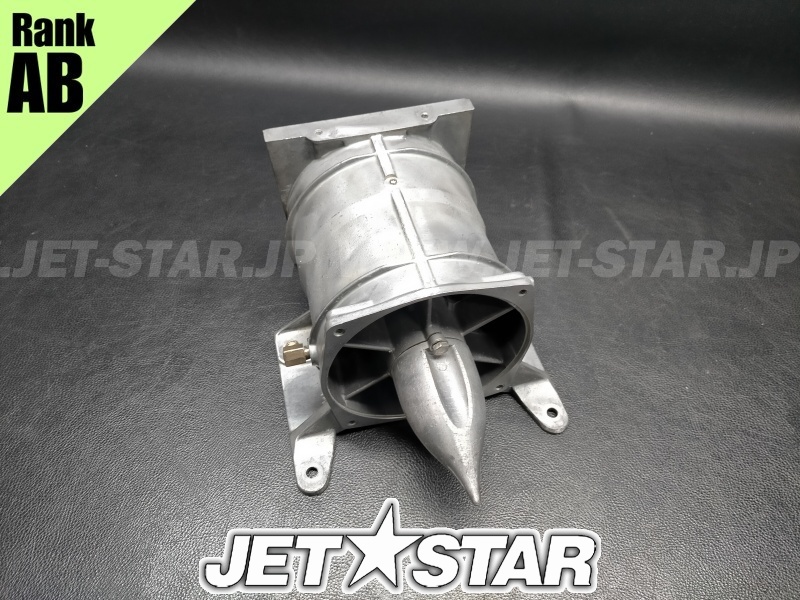 Kawasaki SUPERSPORTXI '93 OEM VANE-GUIDE Used (59496-0006 Kawasaki SUPERSPORTXI '93 OEM VANE-GUIDE Used (59496-0006