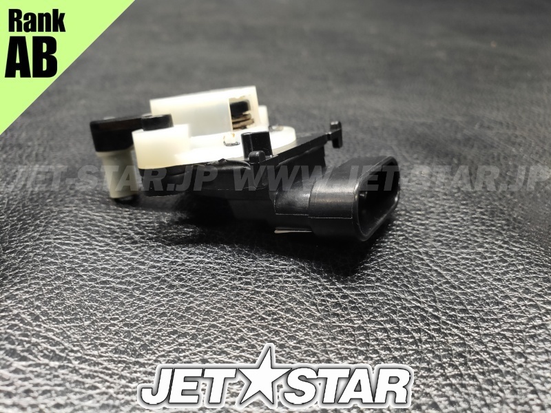 SEADOO GTX LTD iS 255 '09 OEM RH THROTTLE SENSOR Used SEADOO GTX LTD iS 255 '09 OEM RH THROTTLE SENSOR Used