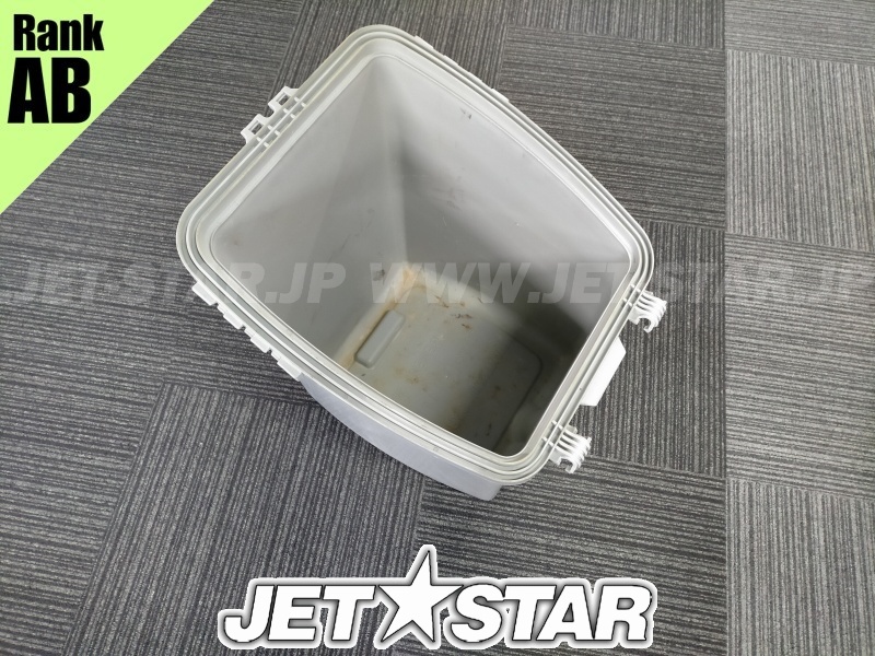 5100円 水上オートバイ用 SEADOO RXT '07 OEM STORAGE BOX Used 5100円 水上オートバイ用 SEADOO RXT '07 OEM STORAGE BOX Used